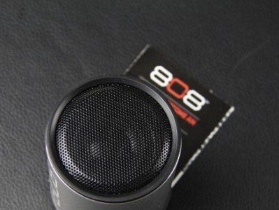 小音响808（音质卓越，携带便捷，成就你的音乐狂热）