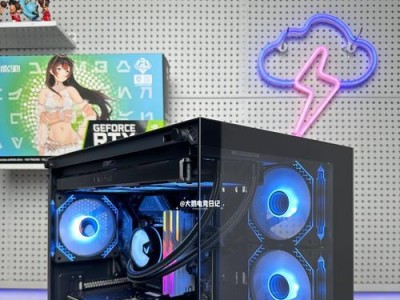 打造顶级性能，3000元最强电脑组装攻略（实用金牌配置带你领略高性价比）