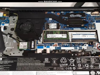 联想E480笔记本拆机教程（简单易懂的拆机指南，让你轻松掌握笔记本维修技能）