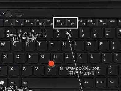 win7电脑亮度怎么调节,台式电脑屏幕亮度怎么调节