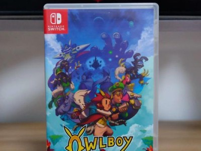 任天堂Switch画质如何？探索游戏世界的视觉表现力（Switch的画质评估和关键要素揭秘）