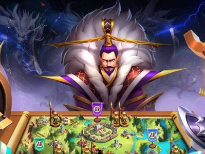 《陆逊在胡莱三国2中的表现及战术运用》（胡莱三国2中陆逊的实力分析与战术策略）