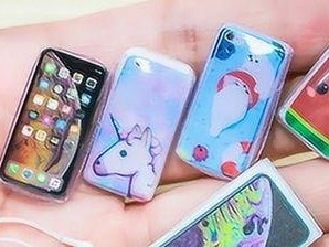 怎么做手工手机,DIY创意教程与技巧解析