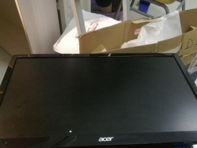 AOC和Acer显示器对比（解析AOC和Acer显示器的特点和性能优劣，帮你做出明智的选择。）