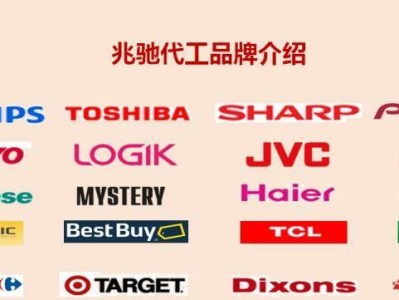 兆驰风行电视（体验无限可能，智享未来生活）