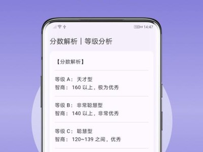 测智力的方法与意义（揭秘智力测试的科学性与实用性）