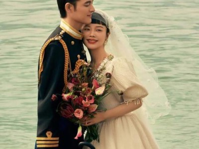 电脑主题下的军阀婚纱摄影造型教程（展现电脑酷炫风的军阀婚纱摄影造型教程）