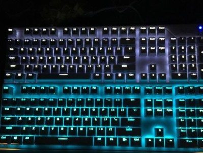 RK928机械键盘（探索RK928机械键盘的独特功能和卓越性能）