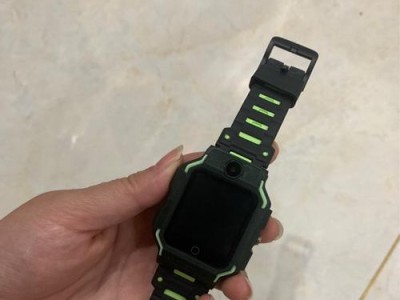 小霸王手表手机（跨界融合的智能设备，改变你的生活方式）