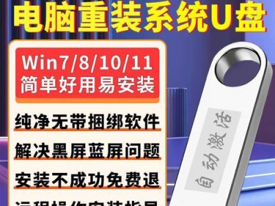 使用启动盘重装Win10系统的完全教程（一步步教你如何使用启动盘来重新安装Win10系统）