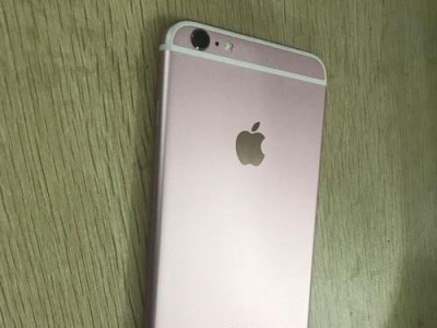苹果6sPlus128G如何满足你的需求？（探索苹果6sPlus128G的优势与特点，为你选择手机提供参考。）