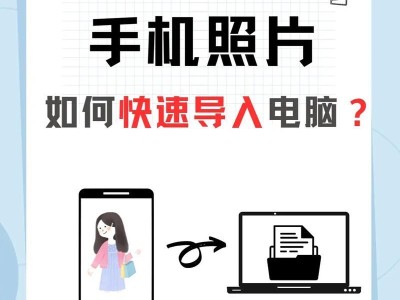 怎么把相片传到电脑上,多种方法教你将手机相片高效传输至电脑