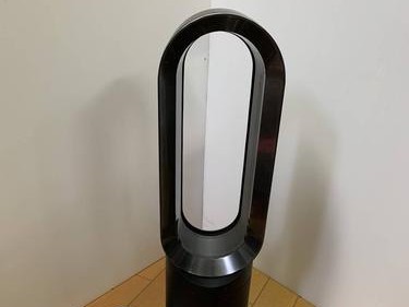 戴森冷暖器AM05的特点与性能分析（——功能、效果、节能）