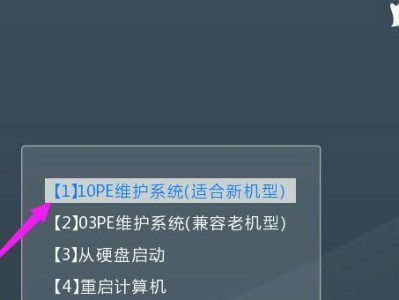 华硕PE系统安装教程（华硕PE系统安装步骤详解，让你的电脑始终保持最佳状态！）
