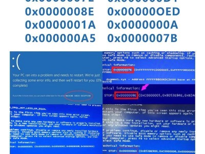 电脑蓝屏如何处理,系统稳定运行保障指南