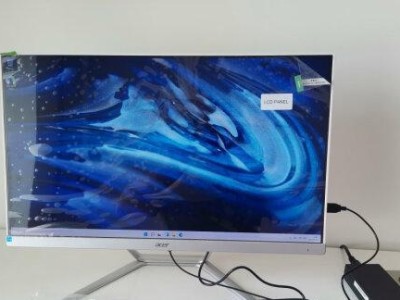 飞利浦一体电脑（全面升级，畅享高效办公与娱乐）