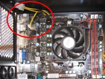 如何利用般正主板进行装机？（般正主板装机教程及技巧）