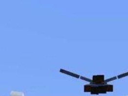 我的世界手机版鞘翅怎么飞,手机版Minecraft鞘翅飞行技巧解析