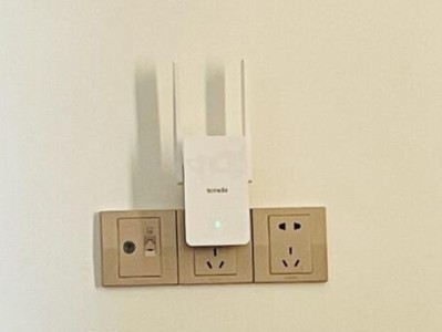 腾达信号扩展器的使用指南（让您的无线信号更强大，覆盖更广阔的区域）