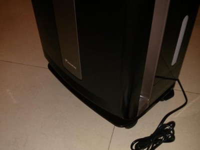 大金净化器的性能和效果如何？（了解大金净化器的关键特点和用户评价）