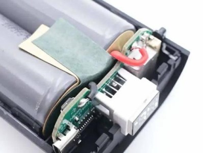 探索LG电芯移动电源的品质和性能（一款可靠耐用的移动电源选择，LG电芯带来的信心和便利）