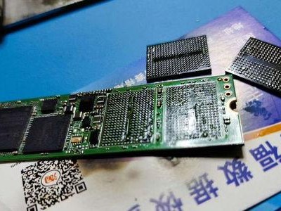 ssd固态硬盘数据恢复,揭秘高效数据拯救之道