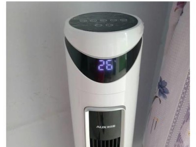 风扇变空调的创新技术与发展（以节能环保为关键，让风扇变身高效空调）
