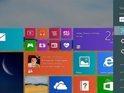 探索Windows8.1（一次引领用户体验的操作系统升级之旅）