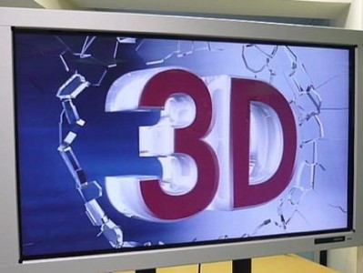 探讨3D电视技术的优劣势及发展前景（揭示3D电视技术的关键问题与未来趋势）