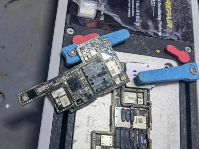 苹果cpu坏了能修吗,维修可能性与成本解析”