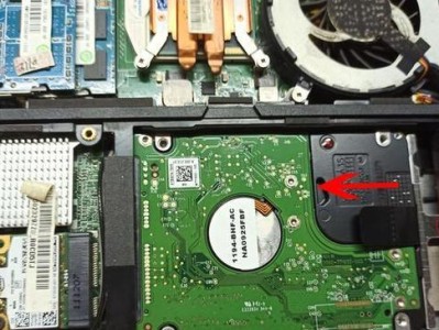 如何将联想电脑系统硬盘进行更换（实用教程让你轻松完成系统硬盘更换）