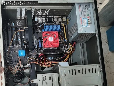 电脑电源主机开不了机,排查与解决全攻略