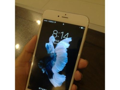 苹果6s32gb的特点和优势（打造高性能体验的智能手机）