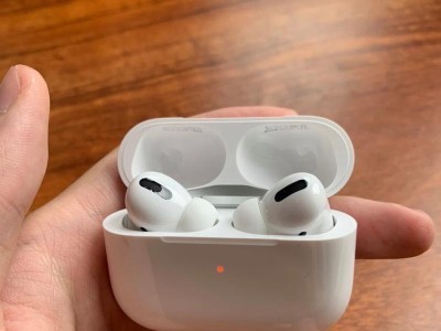 掌握AirPods按键使用方法，享受便捷音乐体验（了解AirPods按键功能，轻松掌控音乐世界）