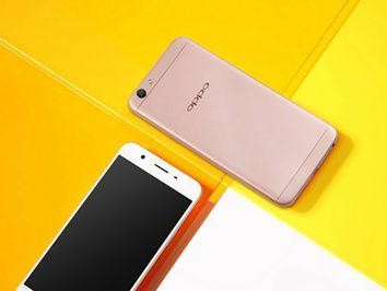 OPPOA59s（游戏性能强劲，操作流畅顺手，OPPOA59s带你享受极致游戏乐趣）