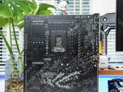 华硕主板的耐用性究竟如何？（揭秘华硕主板的耐用程度及用户评价）