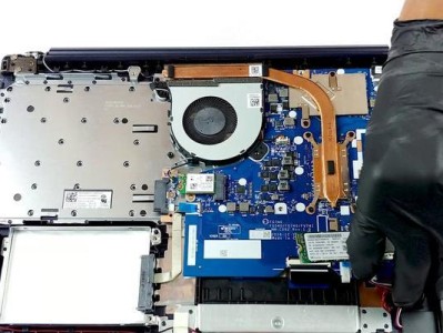 联想IdeaPad720s拆机教程