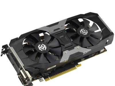 GTX1050Ti显卡（解锁高品质游戏画面，让你尽情畅玩）