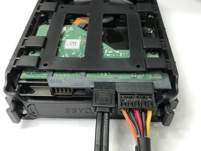 移动硬盘插主机箱怎么放,正确放置方法解析