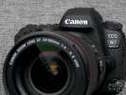 Canon6DMarkII（探索无限创意，留住珍贵瞬间）