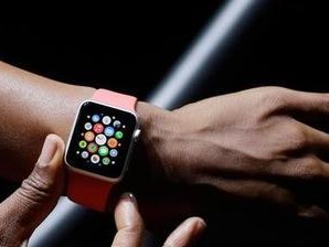 第二代iWatch（探索iWatch的新功能与设计，为你带来更便捷的智能生活体验）
