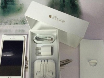 iPhone6s日版