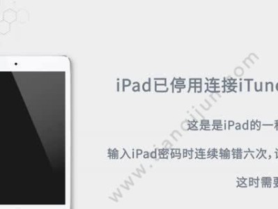 如何使用iTunes连接iPad（掌握iTunes连接iPad的方法，轻松管理您的设备）