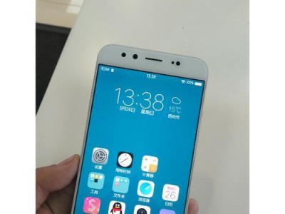 VivoX9（探索VivoX9如何带来令人惊叹的拍照功能）