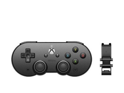xbox手柄蓝牙连接手机,轻松实现跨平台游戏体验