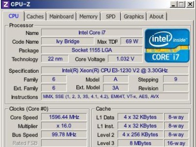 以至强E31200v6性能评测（一款高性能处理器的全面解析）