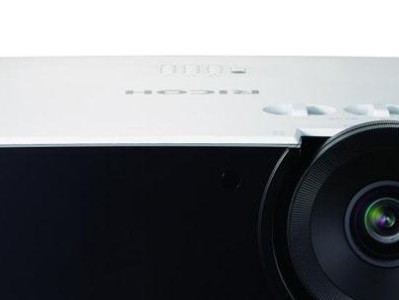 以理光5100工程机的优势与应用（高性能、多功能的工程机为建筑行业带来效率提升）