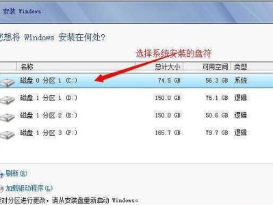 SSD安装Win7系统教程（详细步骤图解，助您轻松搭建Windows7系统）