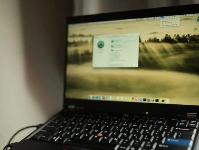 ThinkPadX230安装XP教程（快速安装XP系统，让ThinkPadX230焕发新生）