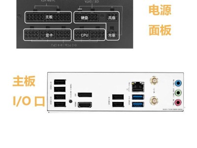 如何重装台式机系统（简明易懂的台式机系统重装教程）